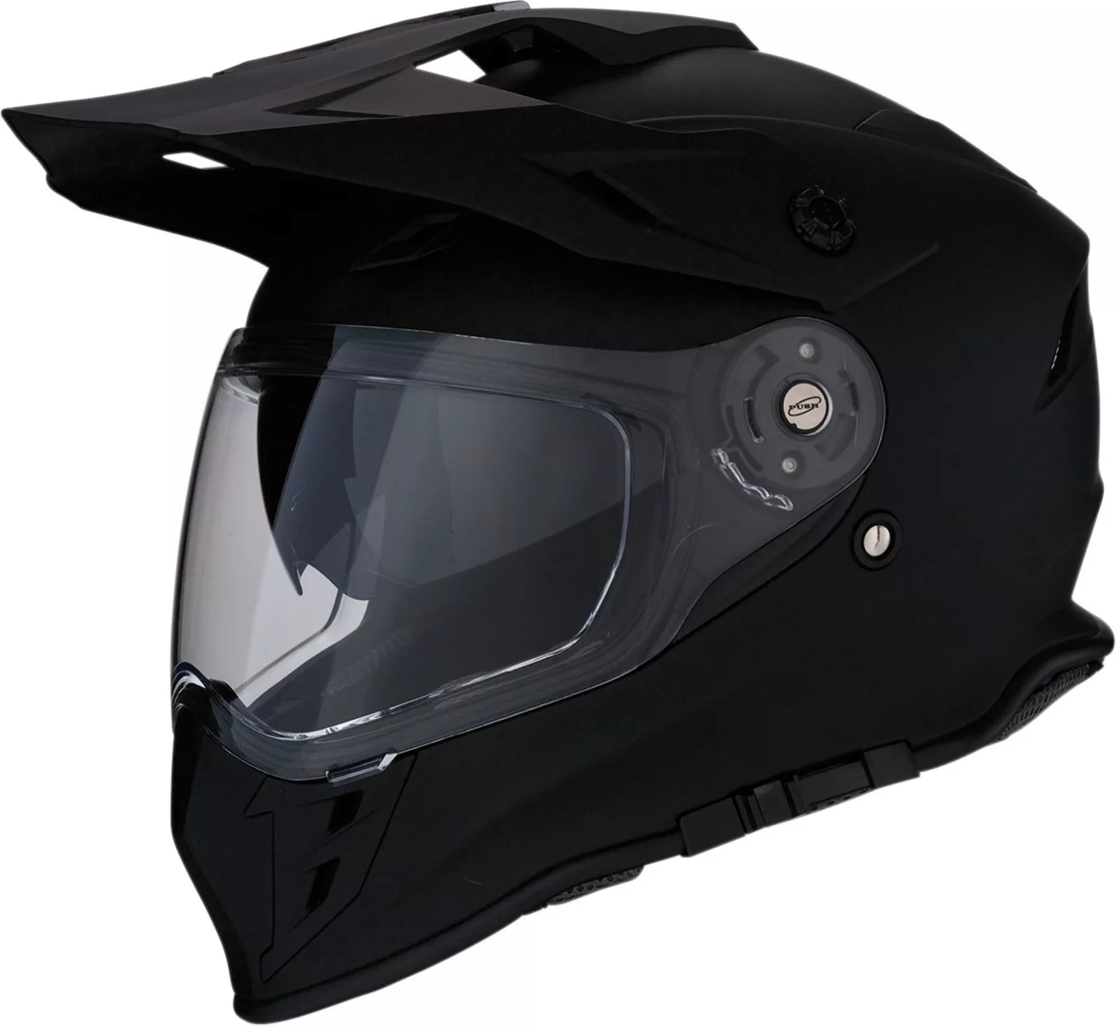 Z1R Range 2.0 Adventure Matt Black