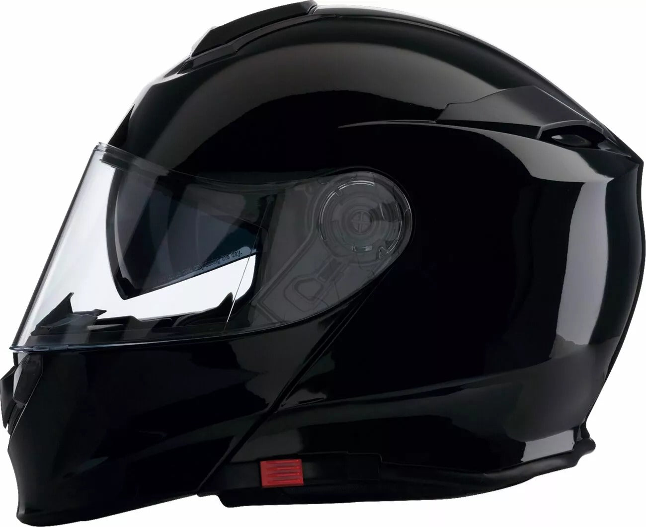 Z1R Solaris 2.0 Gloss Black