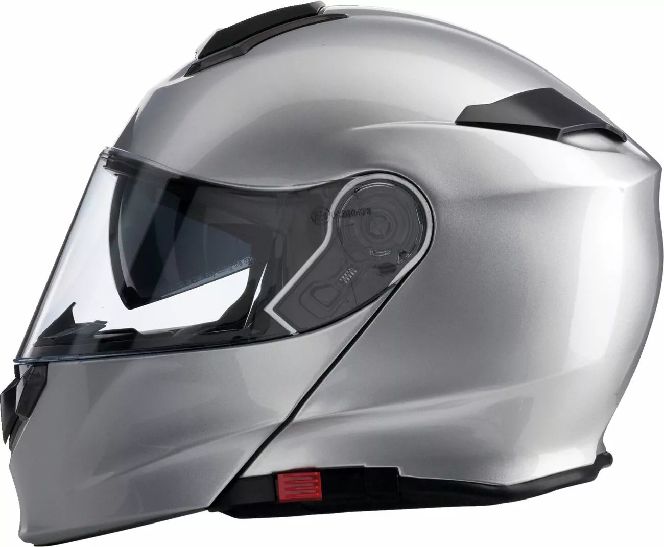 Z1R Solaris 2.0 Silver