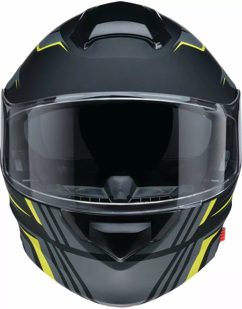 Z1R Solaris Slater Black / Yellow