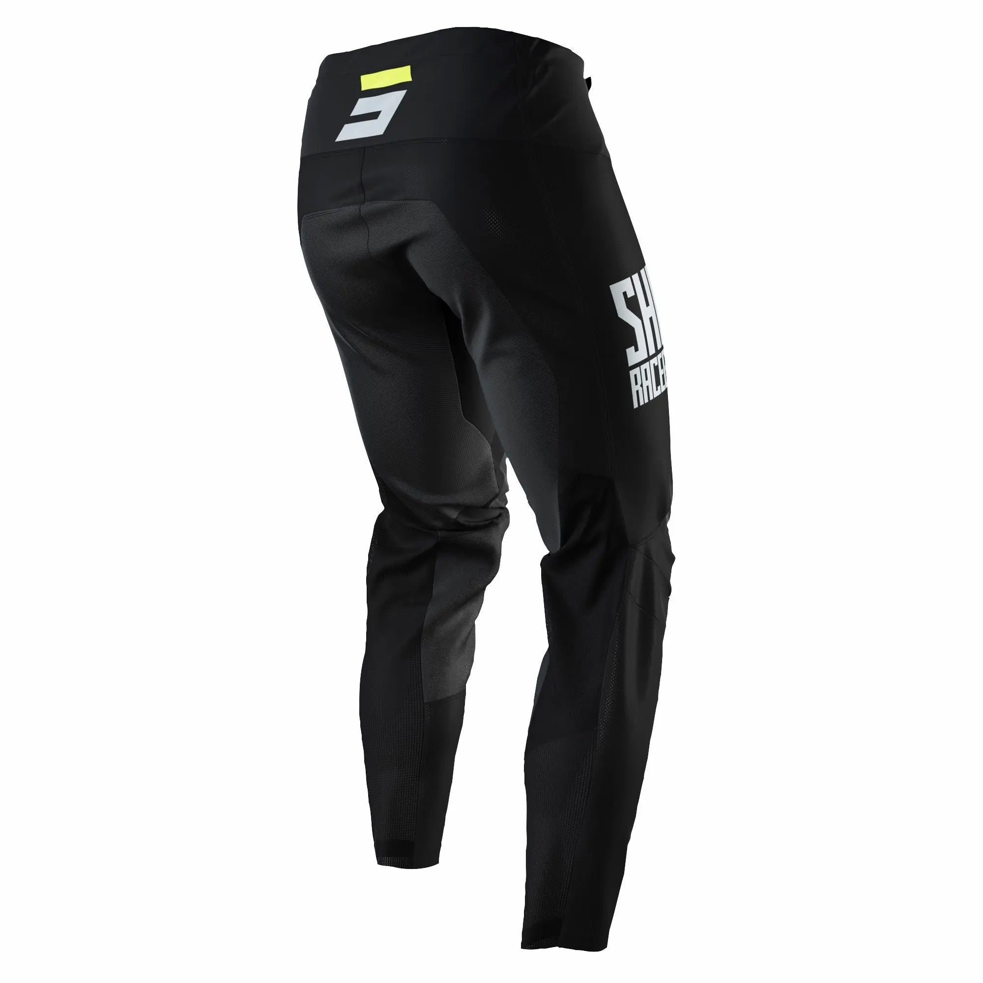 Shot Contact Trouser Loom Grey - FREE UK Shipping, FREE 365 Day Returns | Moto Central