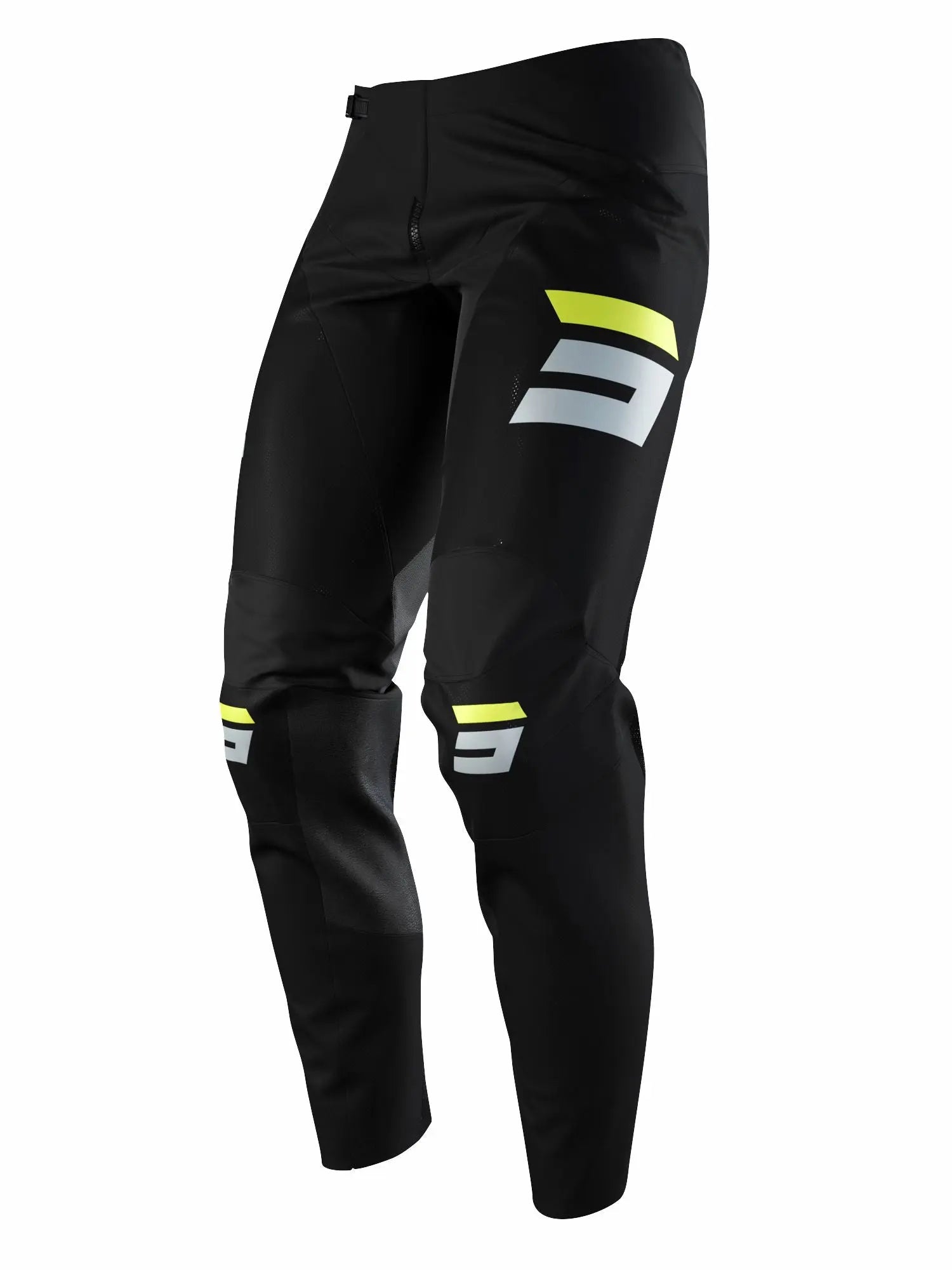 Shot Contact Trouser Loom Grey - FREE UK Shipping, FREE 365 Day Returns | Moto Central