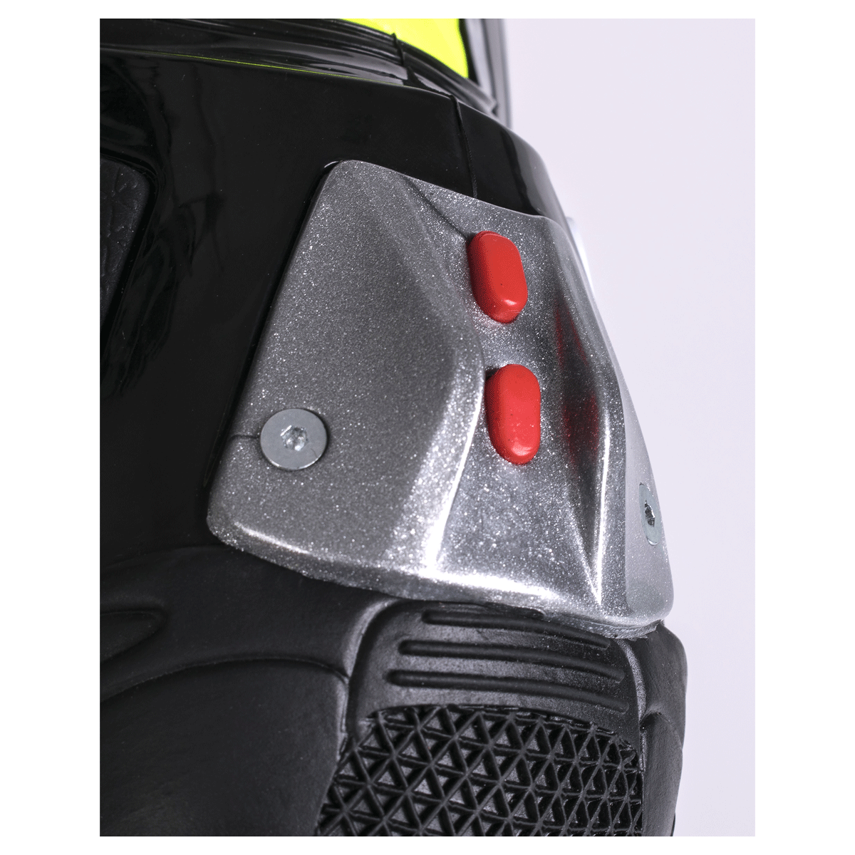 Stylmartin Stealth Evo Air Boots Black FREE UK Delivery, FREE 365 Day Returns | Moto Central