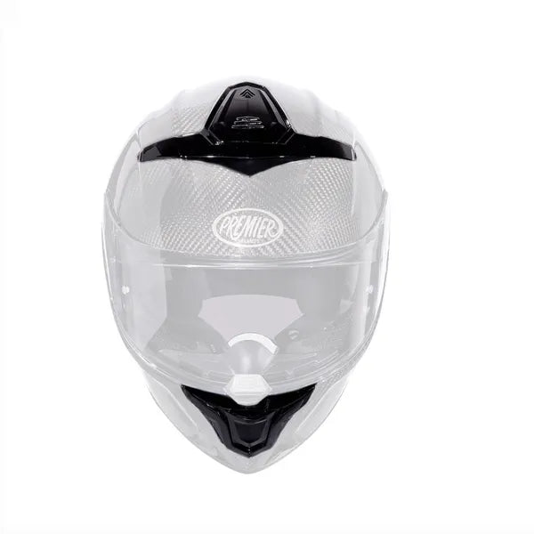Premier Devil Helmet Vent Kit Black
