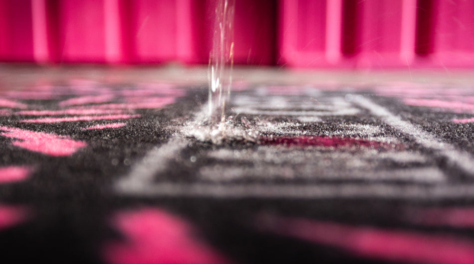 Muc-Off Rediculously Absorbent Floor Mat