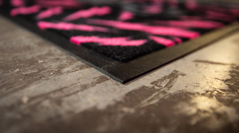 Muc-Off Rediculously Absorbent Floor Mat
