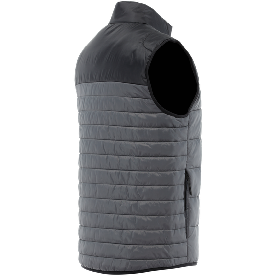 Dainese Afterride Insulated Vest Grey