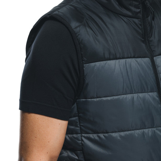 Dainese Afterride Insulated Vest Grey