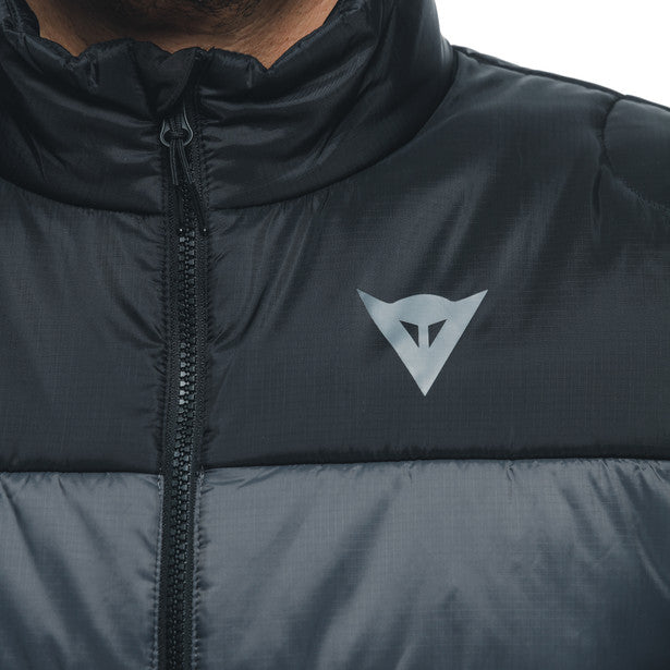 Dainese Afterride Insulated Vest Grey