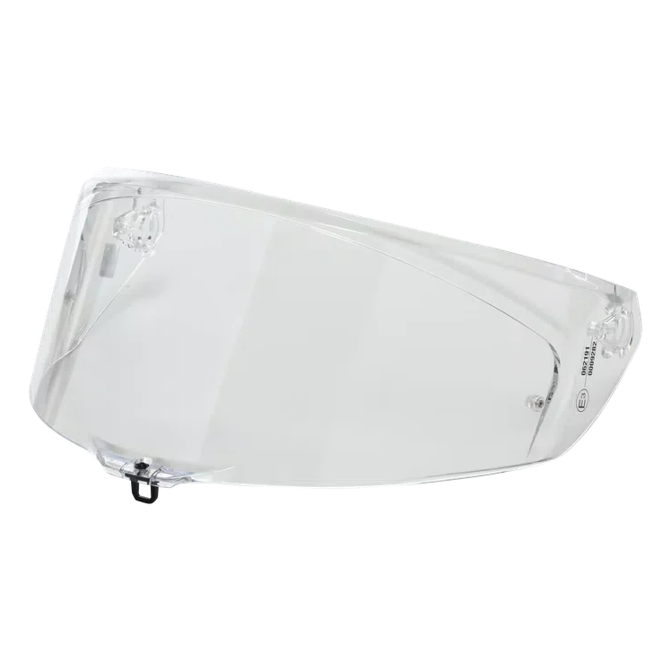 AGV K7 GT8-1 clear Pinlock-ready anti-scratch visor