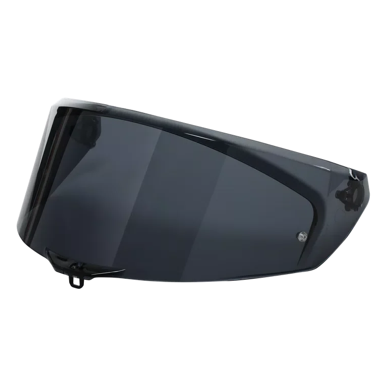 AGV K7 GT8-1 dark tint Pinlock-ready anti-scratch visor