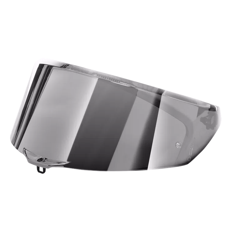 AGV K7 GT8-1 iridium silver Pinlock-ready anti-scratch visor