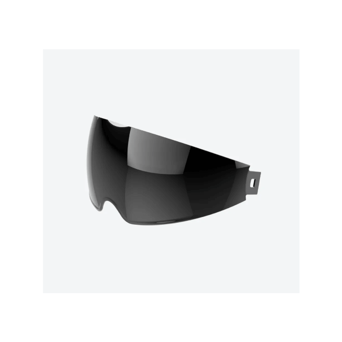 Airoh Mathisse 2 dark smoke internal sun visor