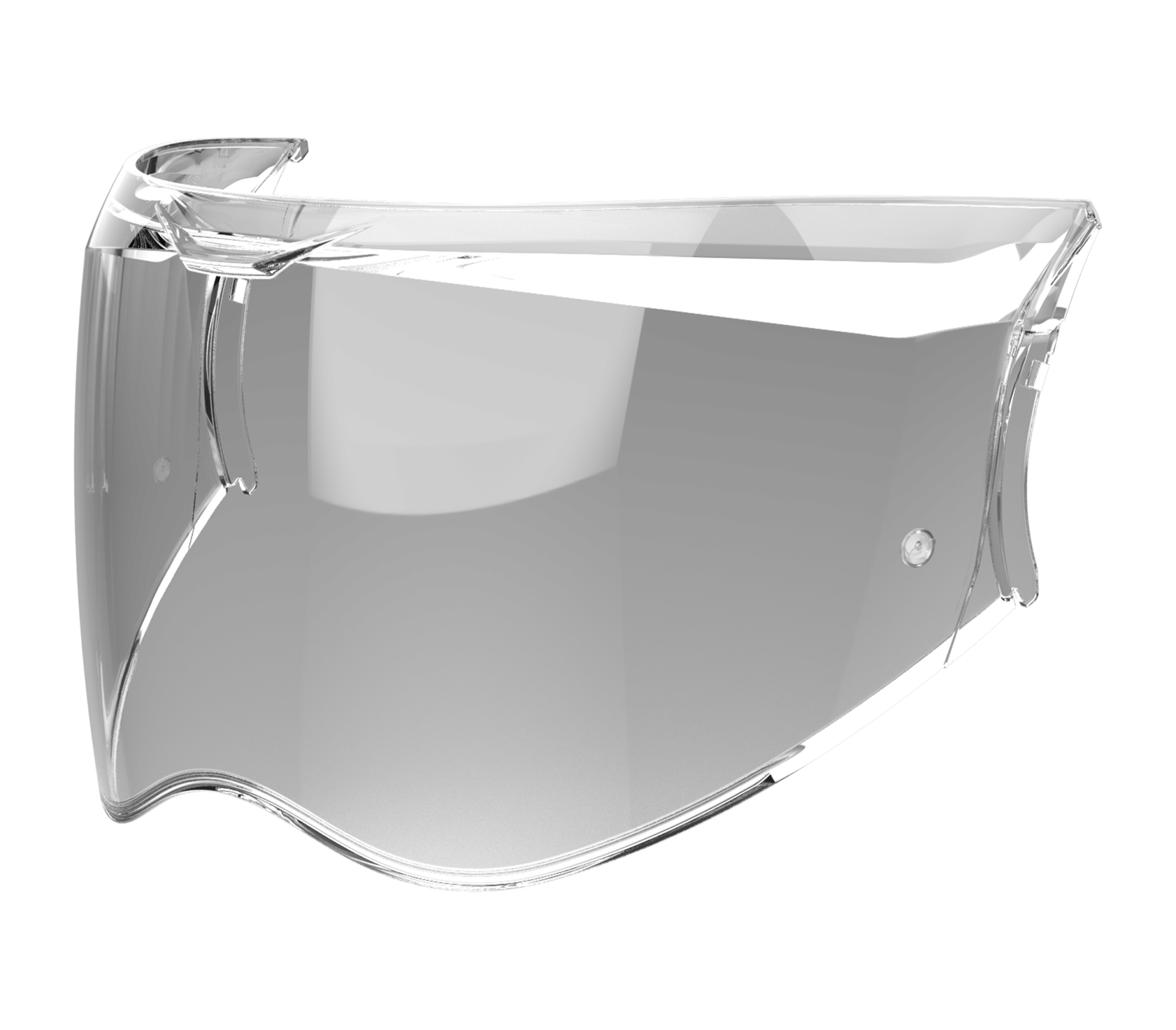 Airoh Mathisse 2 clear replacement helmet visor