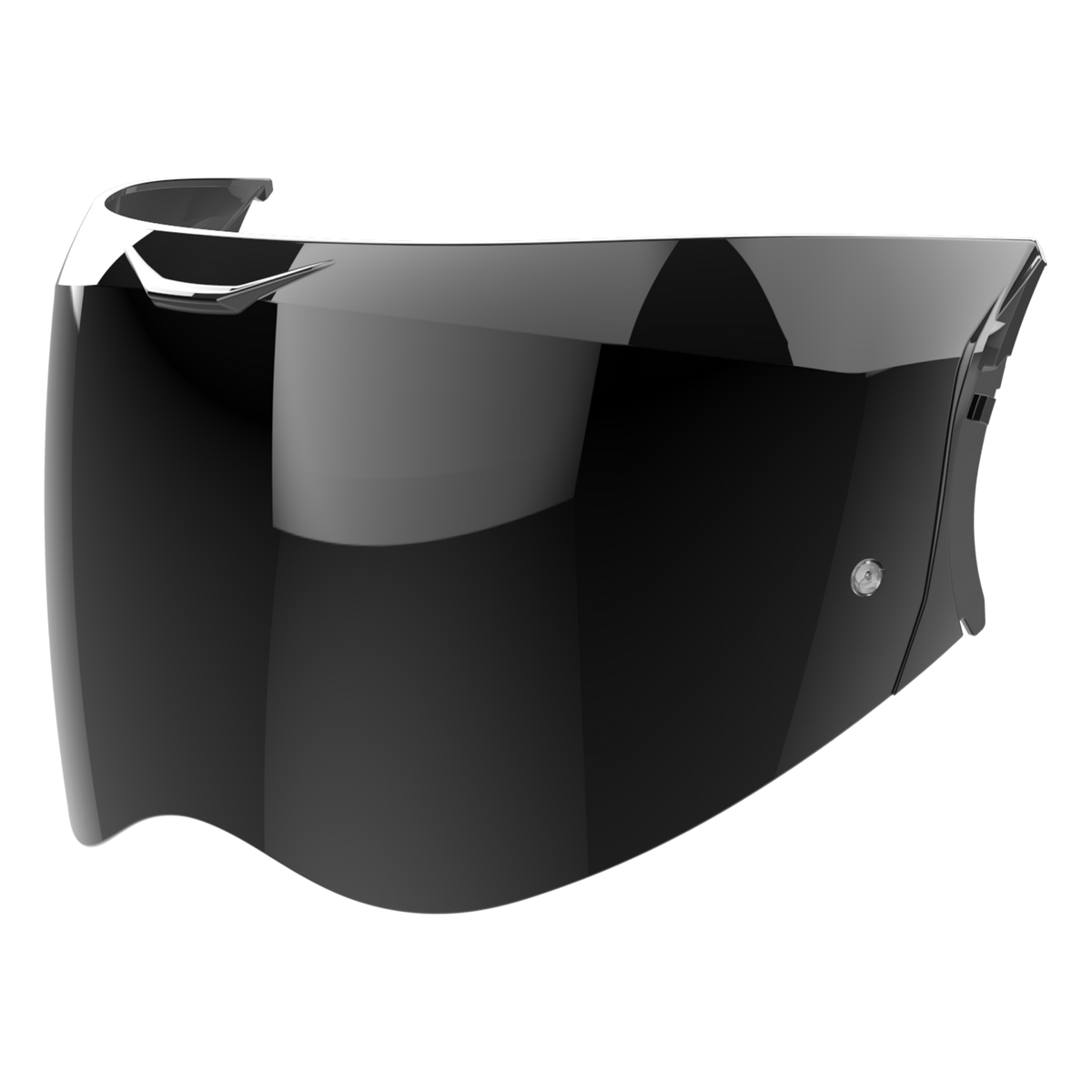 Airoh Mathisse 2 dark smoke replacement helmet visor