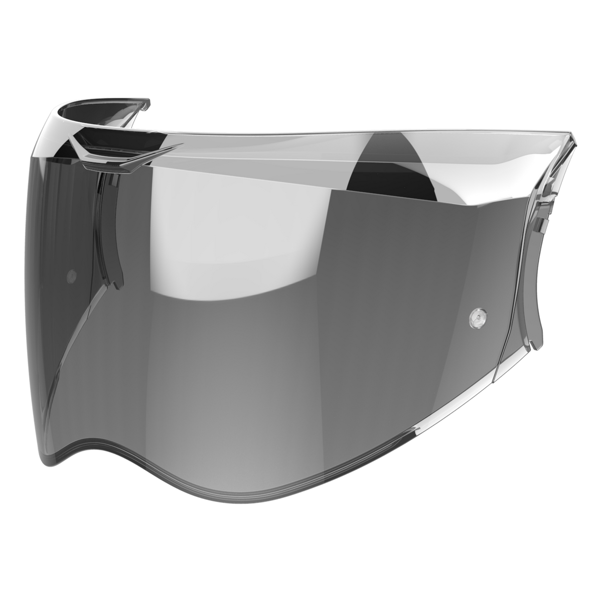 Airoh Mathisse 2 light smoke replacement helmet visor