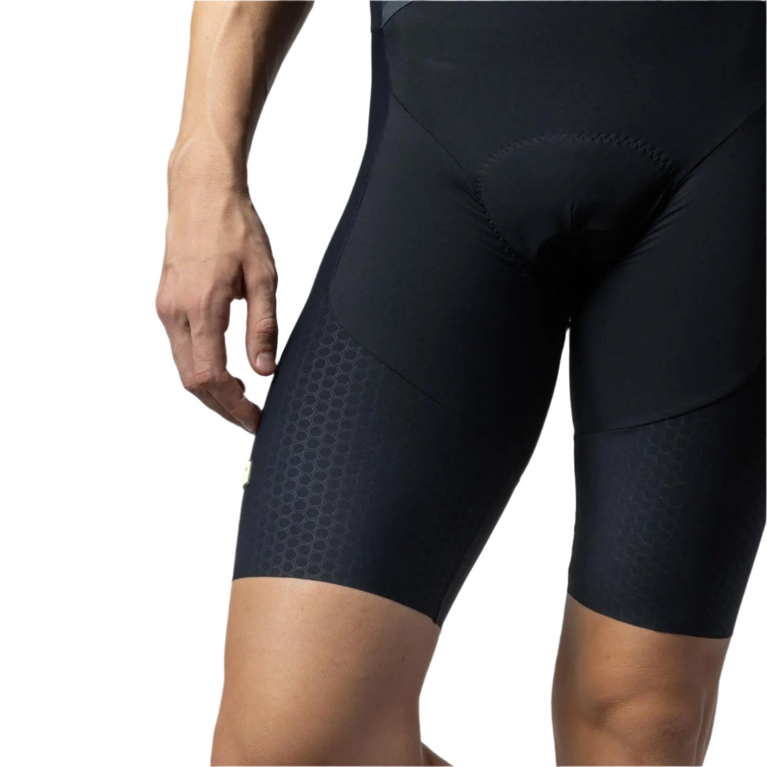 Ale Clothing Hive 2.0 R-EV1 Short Sleeves Skinsuit Grey - FREE UK Shipping, FREE 365 Day Returns | Moto Central