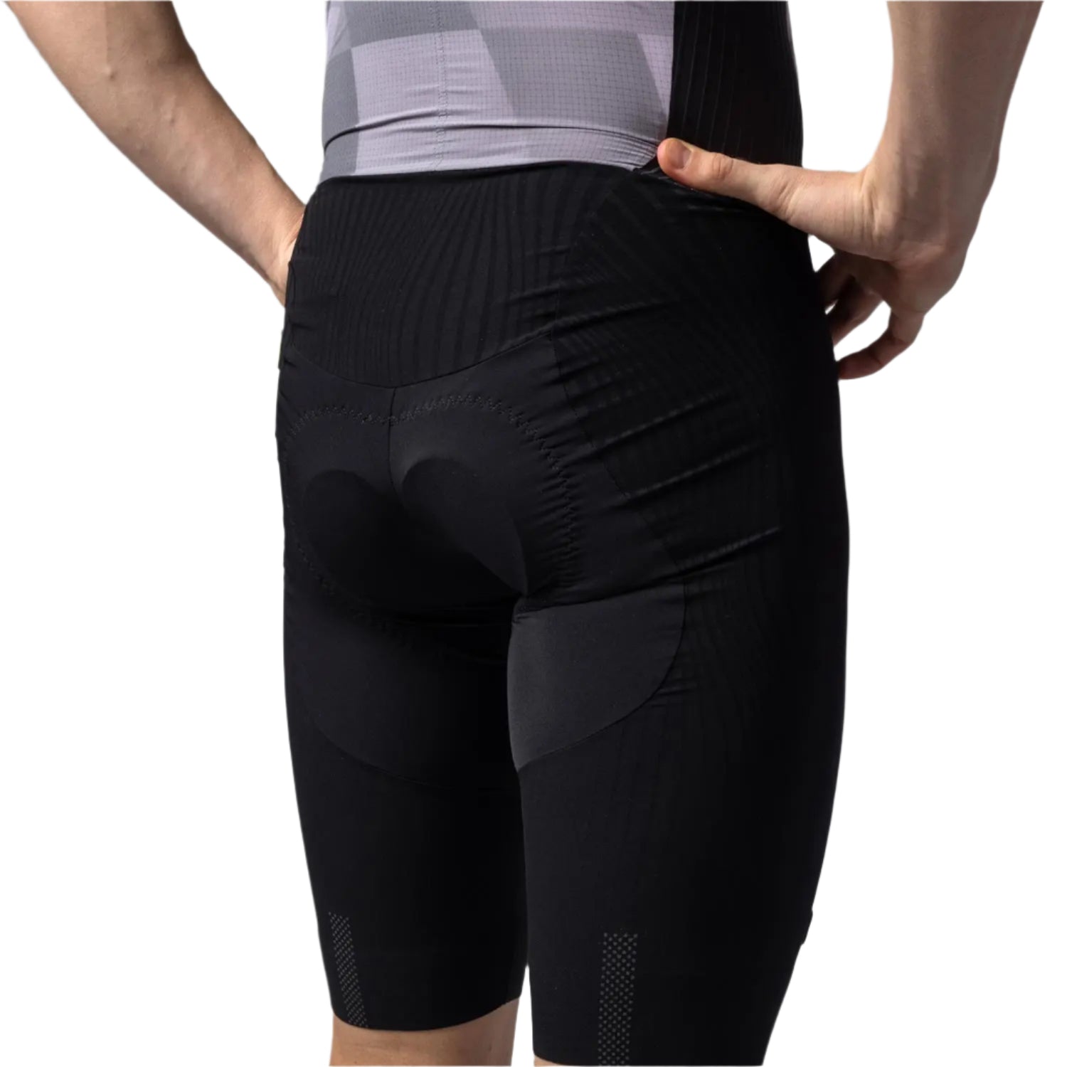 Ale Clothing Watt 3.6 R-EV1 Short Sleeves Skinsuit Black - FREE UK Shipping, FREE 365 Day Returns | Moto Central