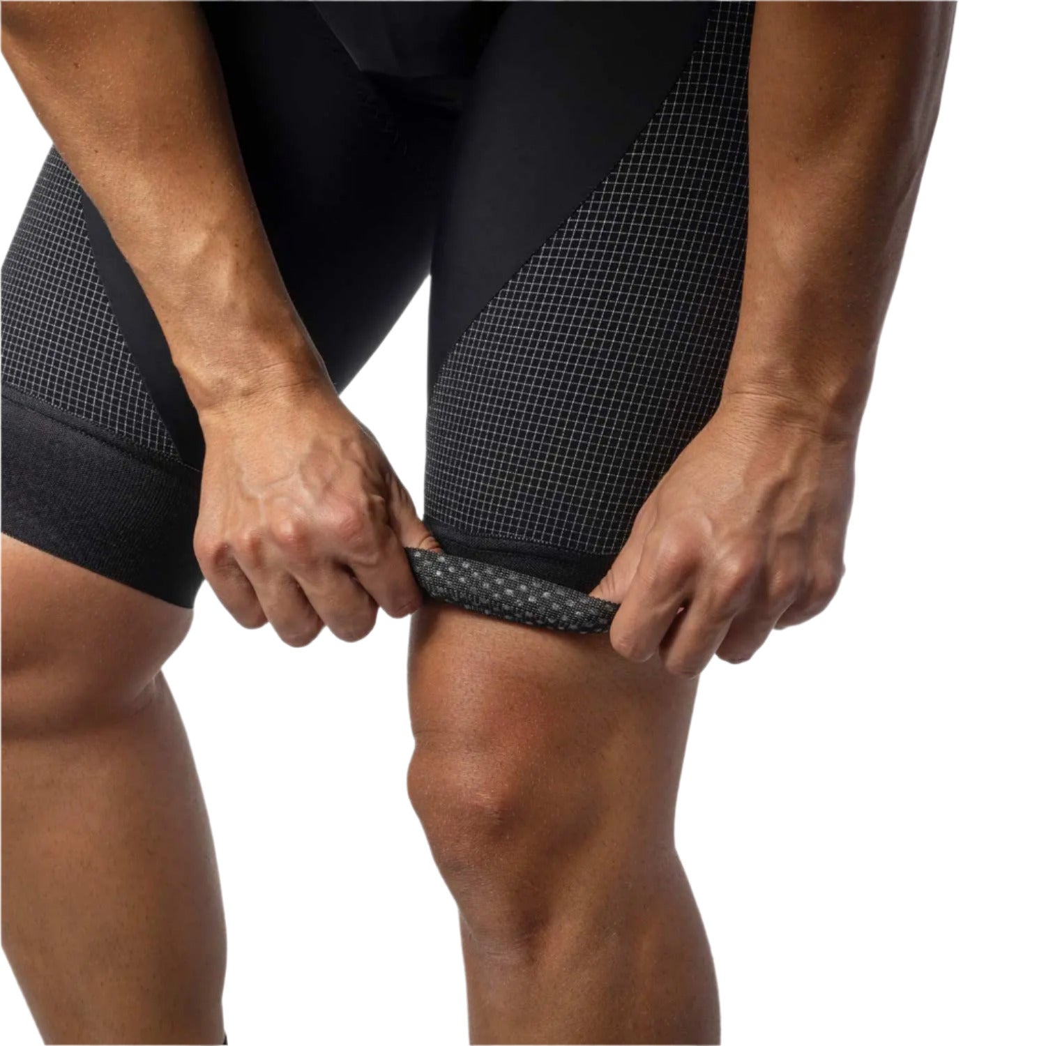 Ale Clothing Pro Race Strong R-EV1 Bib Shorts Black - FREE UK Shipping, FREE 365 Day Returns | Moto Central