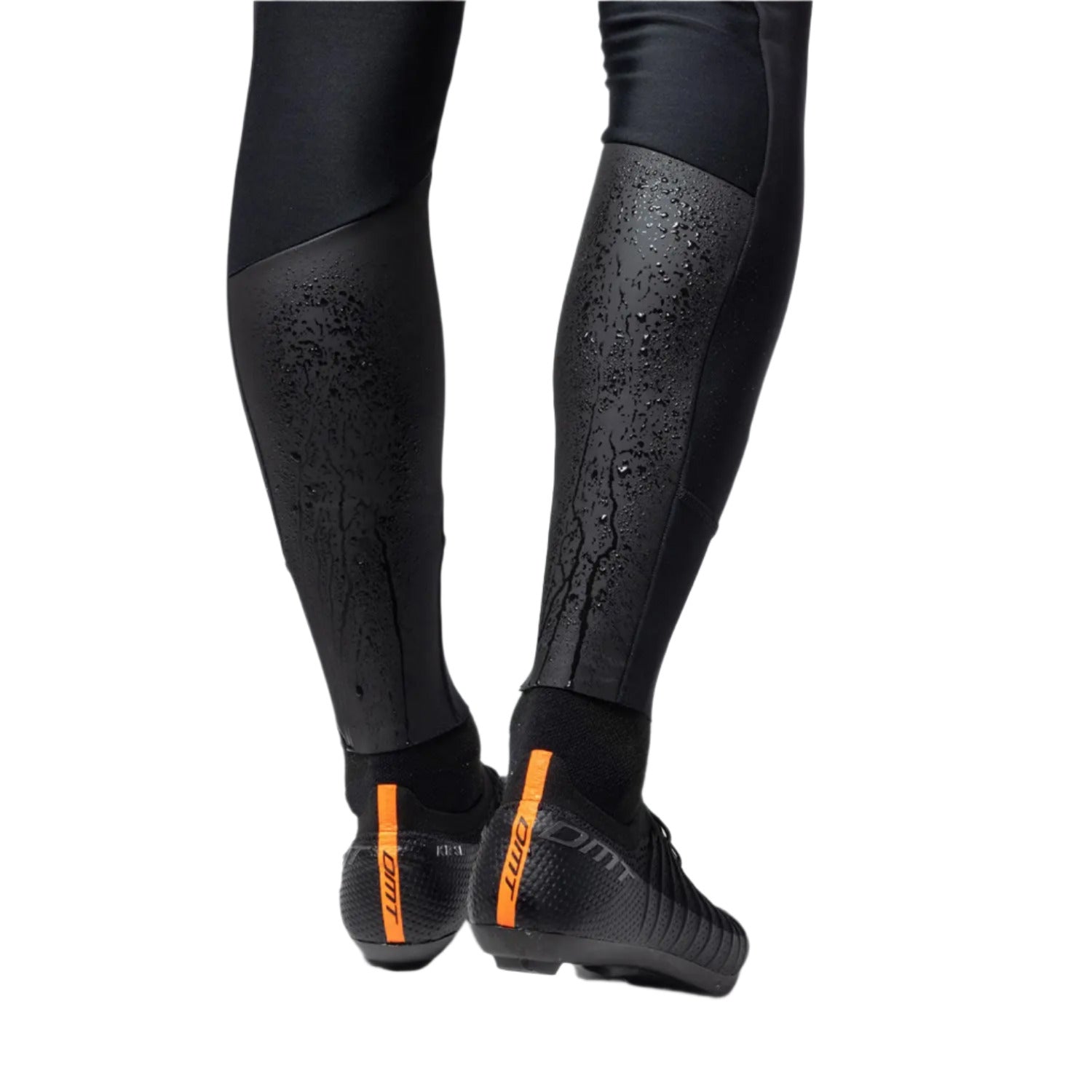 Ale Clothing Nordik Plus R-EV1 Bib Tights Black - FREE UK Shipping, FREE 365 Day Returns | Moto Central