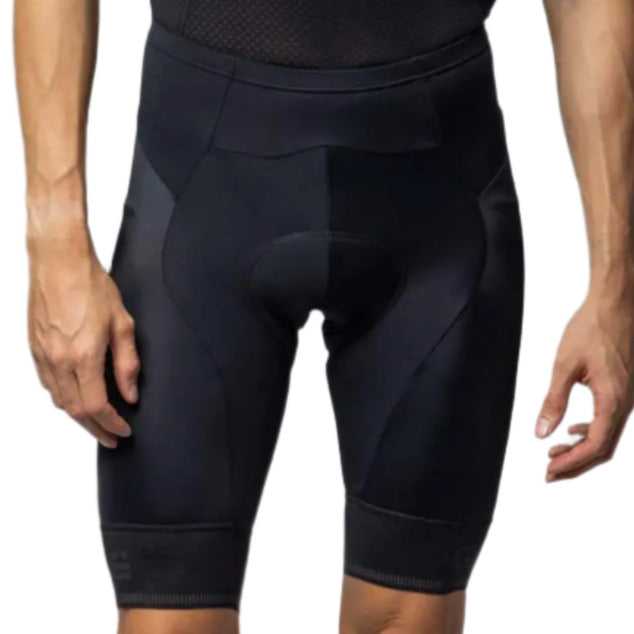 Ale Clothing Corsa Pragma Shorts Black - FREE UK Shipping, FREE 365 Day Returns | Moto Central