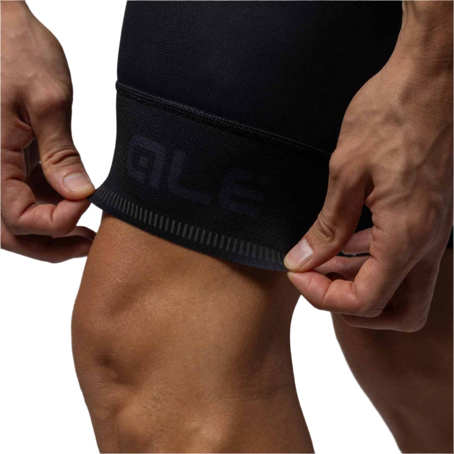 Ale Clothing Corsa Pragma Shorts Black - FREE UK Shipping, FREE 365 Day Returns | Moto Central