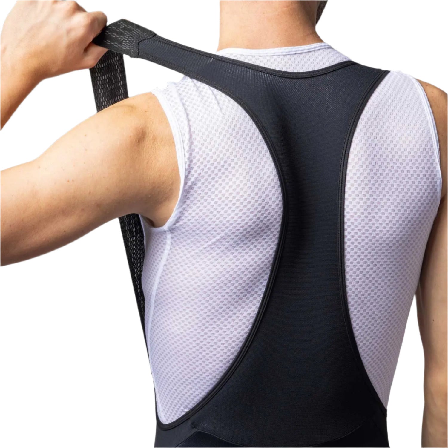 Ale Clothing Corsa 2.0 Pragma Bib Shorts Black - FREE UK Shipping, FREE 365 Day Returns | Moto Central