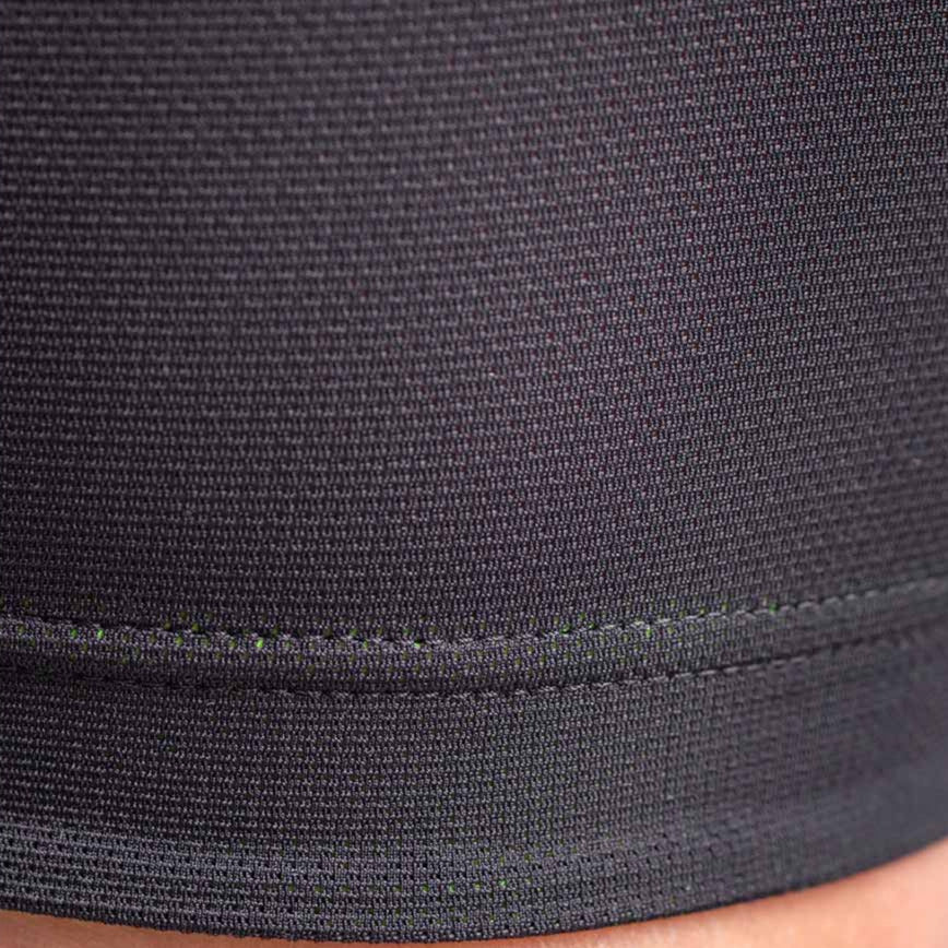 Ale Clothing Enduro Off Road Padded Shorts Black - FREE UK Shipping, FREE 365 Day Returns | Moto Central