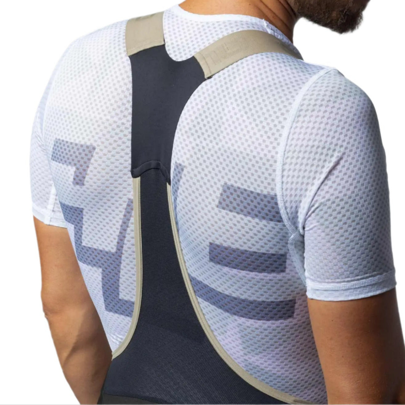 Ale Clothing Master 2.0 PR-E Bib Shorts Black - FREE UK Shipping, FREE 365 Day Returns | Moto Central