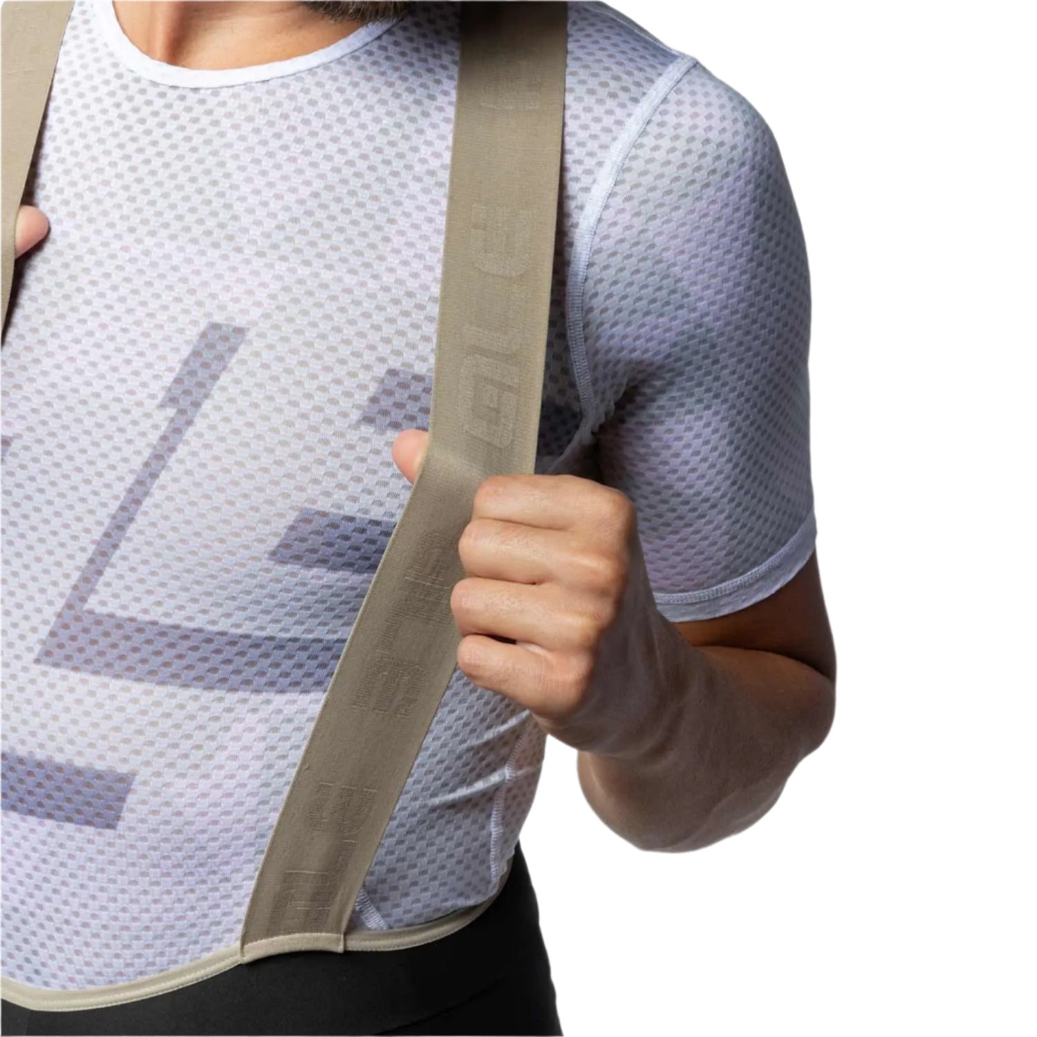 Ale Clothing Master 2.0 PR-E Bib Shorts Black - FREE UK Shipping, FREE 365 Day Returns | Moto Central