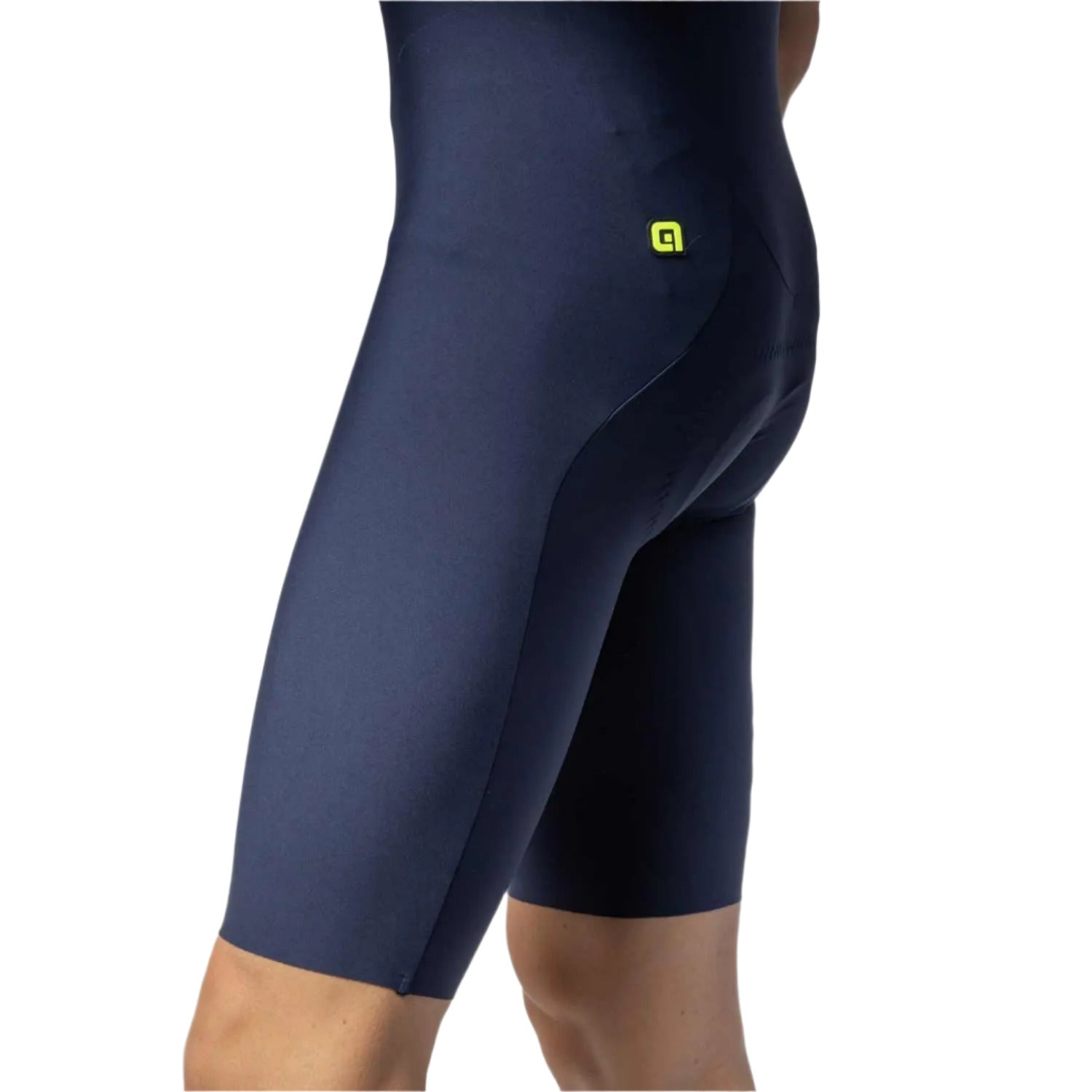 Ale Clothing Master 2.0 PR-E Bib Shorts Navy - FREE UK Shipping, FREE 365 Day Returns | Moto Central