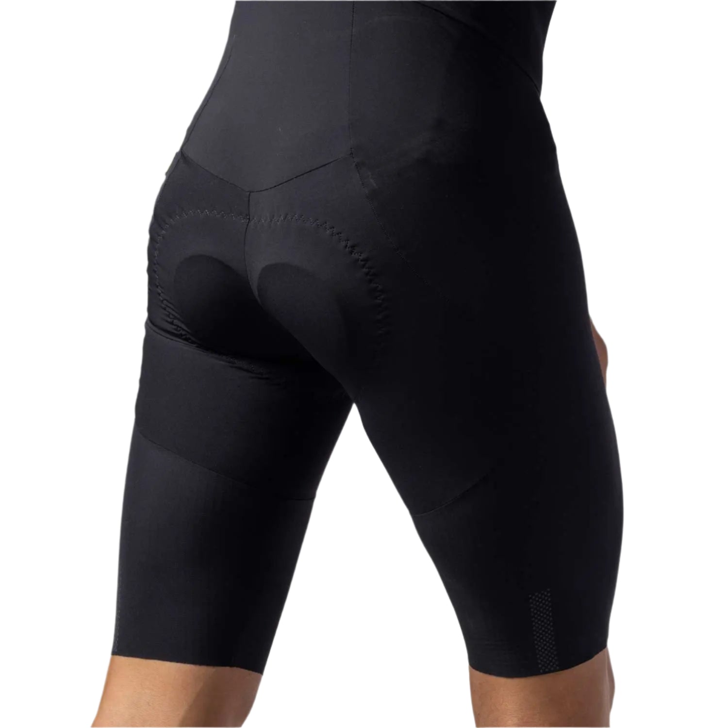 Ale Clothing Sprinter R-EV1 Bib Shorts Black - FREE UK Shipping, FREE 365 Day Returns | Moto Central