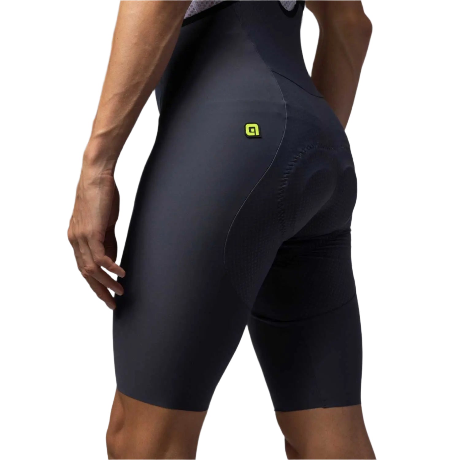Ale Clothing Voltage R-EV1 Bib Shorts Navy - FREE UK Shipping, FREE 365 Day Returns | Moto Central