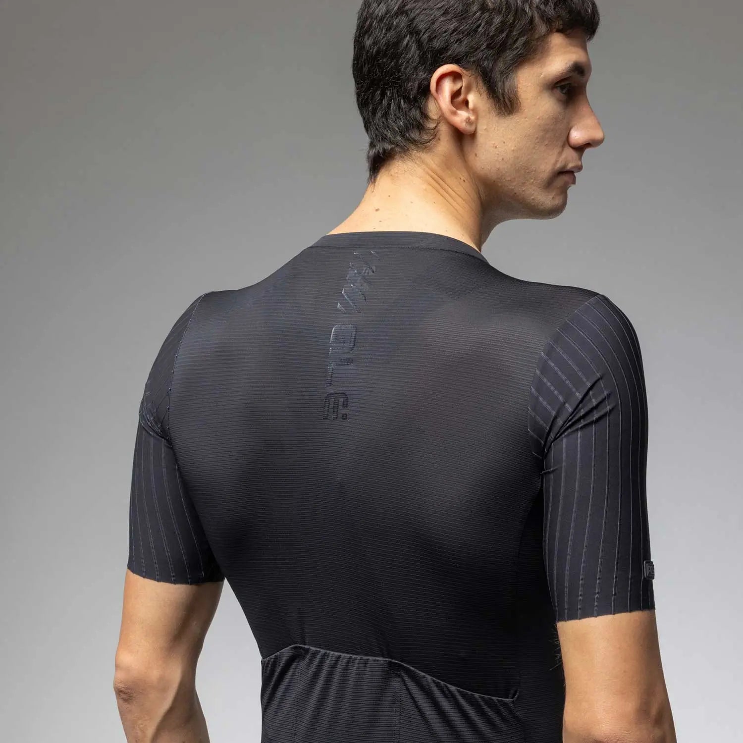 Ale Clothing Earthy Style 2.0 PR-E Short Sleeves Jersey Black - FREE UK Shipping, FREE 365 Day Returns | Moto Central