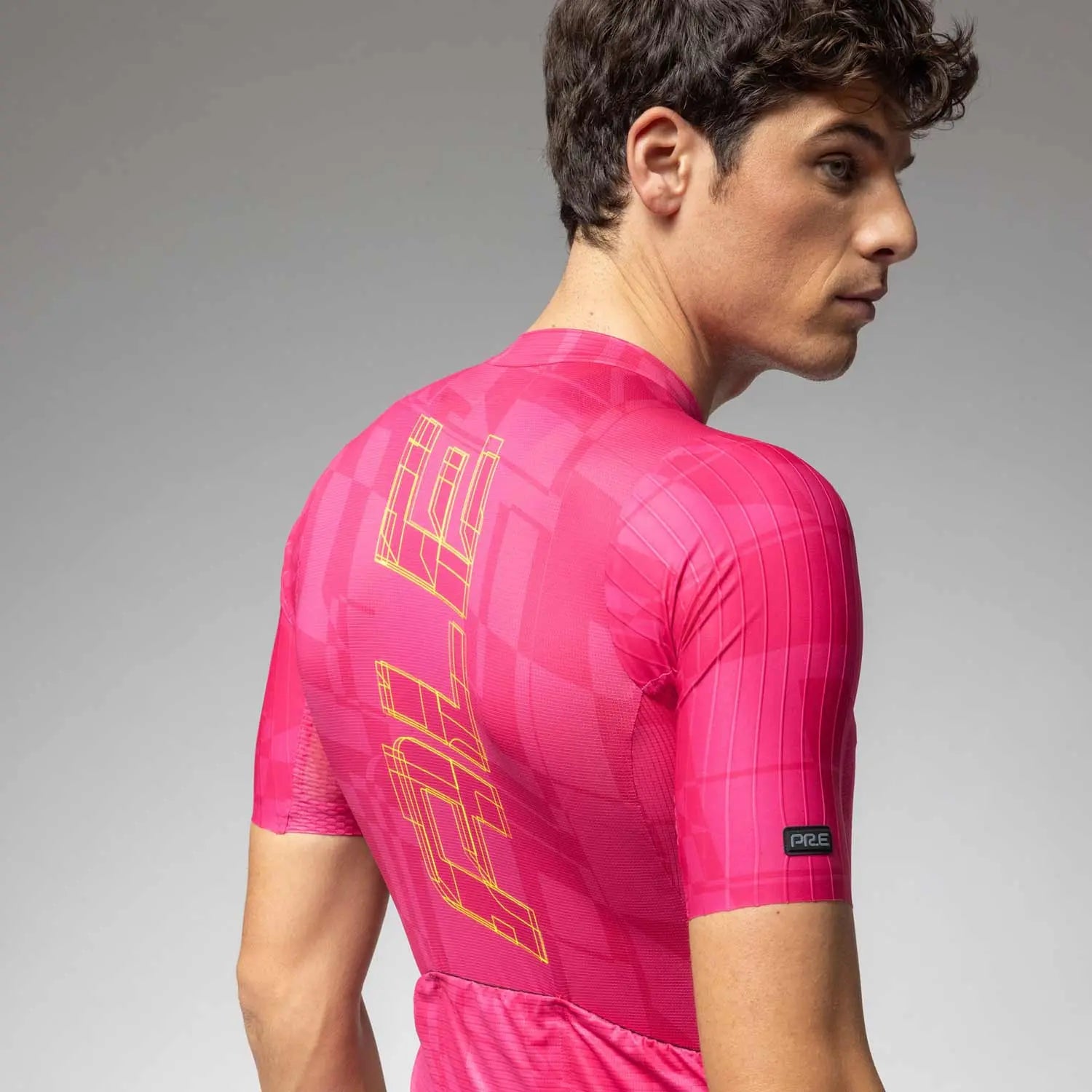 Ale Clothing Schema PR-E Short Sleeves Jersey
Pink - FREE UK Shipping, FREE 365 Day Returns | Moto Central