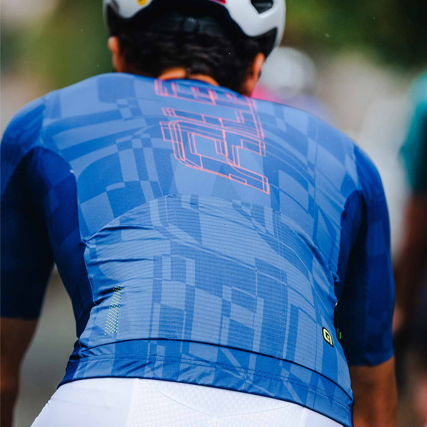Ale Clothing Schema PR-E Short Sleeves Jersey
Blue - FREE UK Shipping, FREE 365 Day Returns | Moto Central