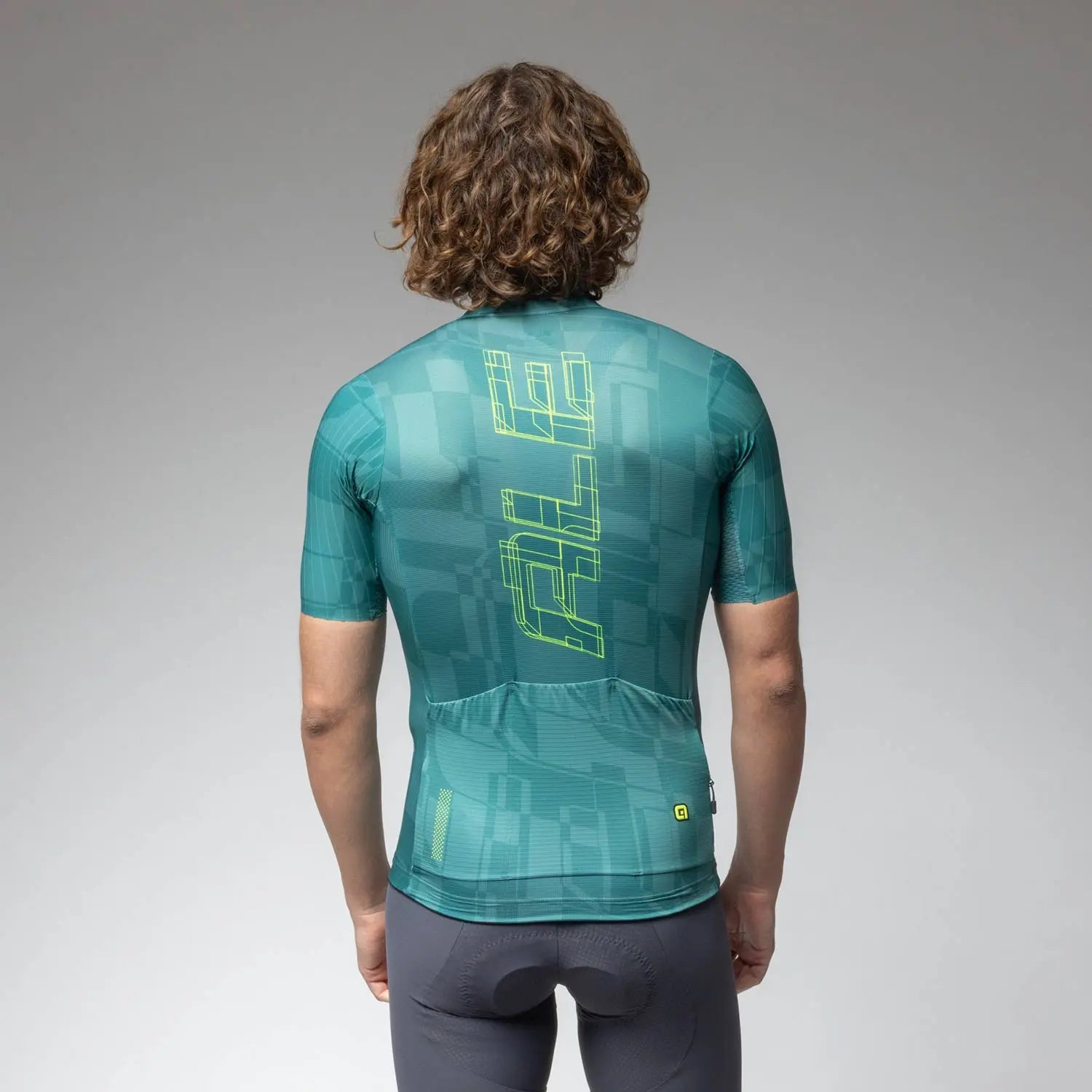 Ale Clothing Schema PR-E Short Sleeves Jersey
Green - FREE UK Shipping, FREE 365 Day Returns | Moto Central