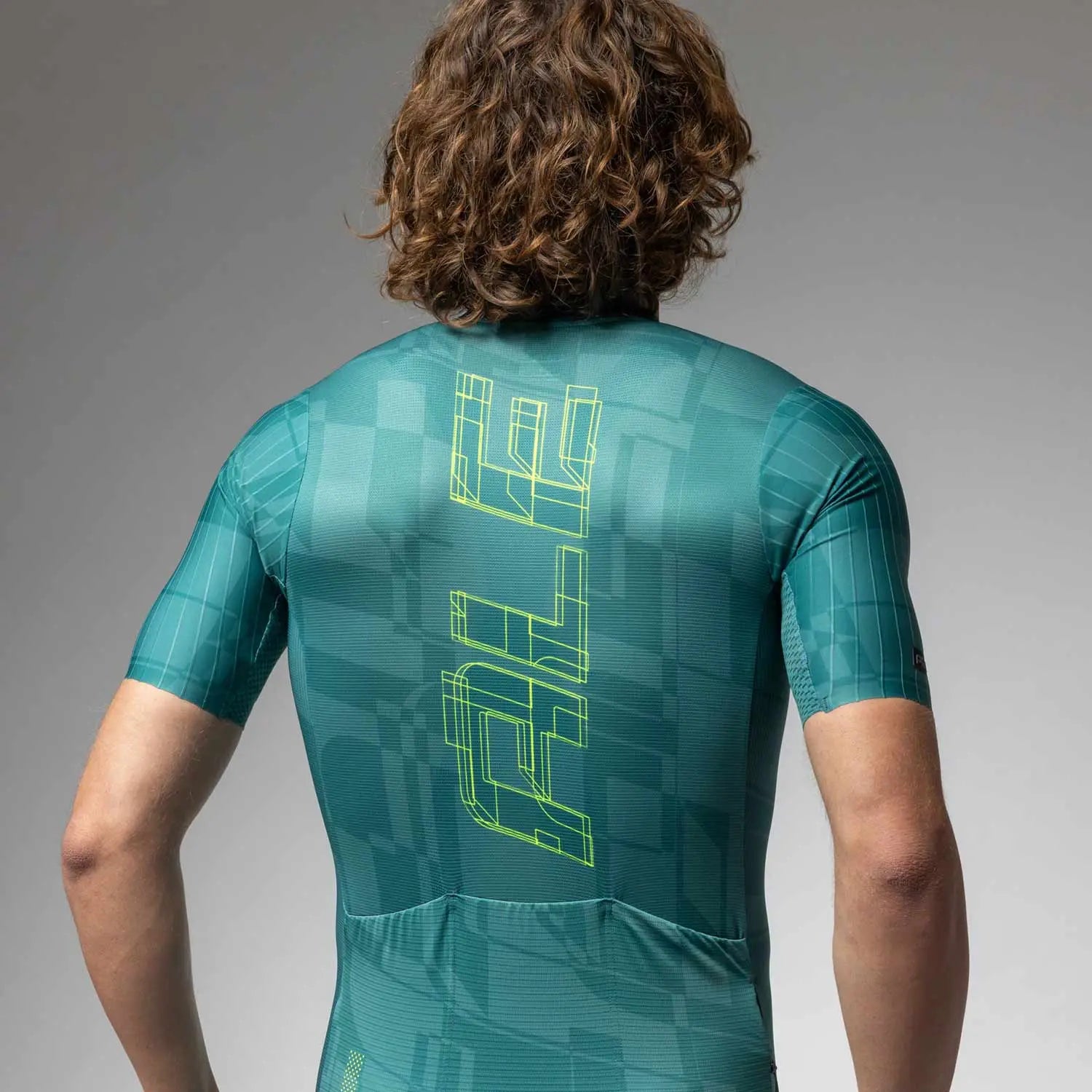 Ale Clothing Schema PR-E Short Sleeves Jersey
Green - FREE UK Shipping, FREE 365 Day Returns | Moto Central