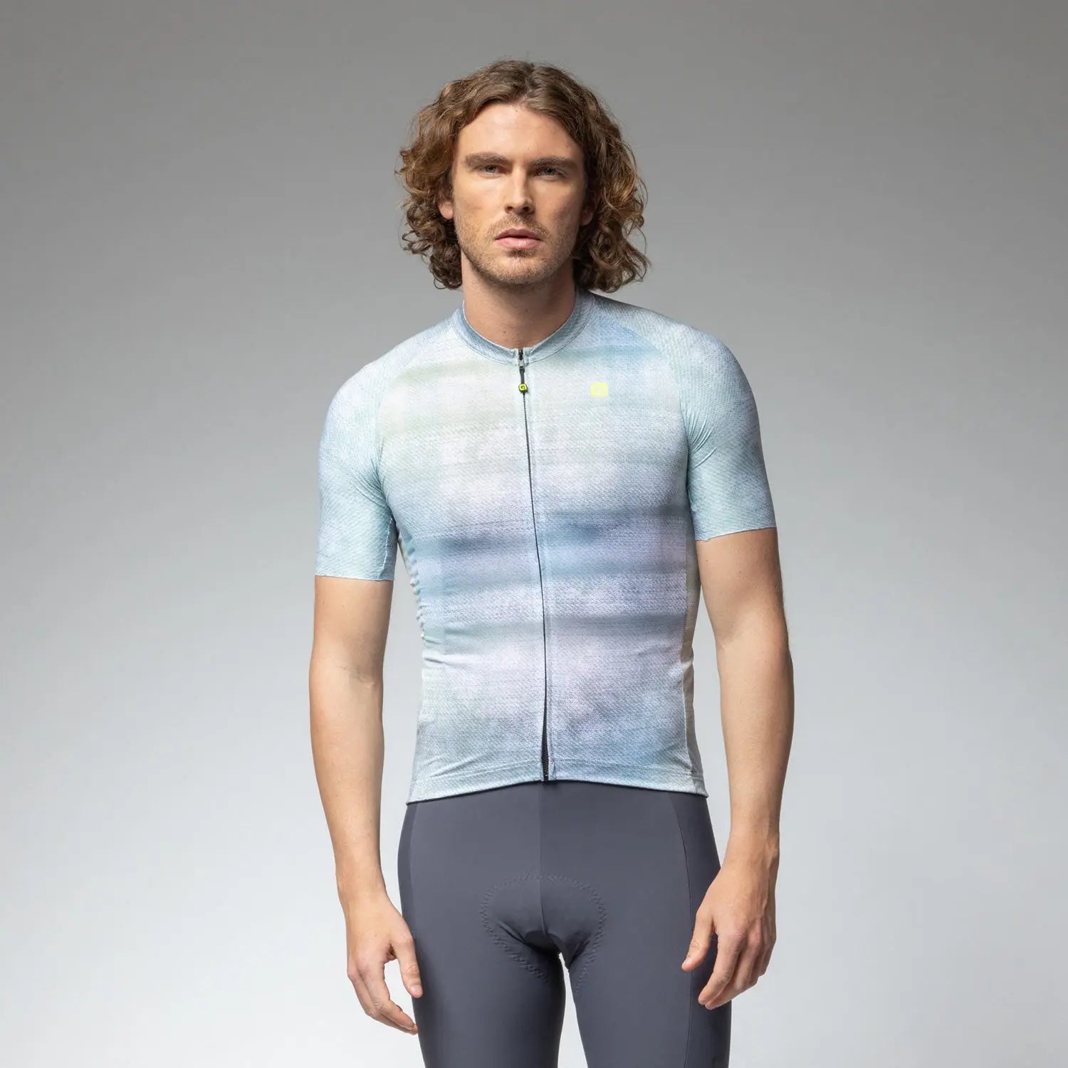 Ale Clothing Traccia Off Road Short Sleeves Jersey White - FREE UK Shipping, FREE 365 Day Returns | Moto Central
