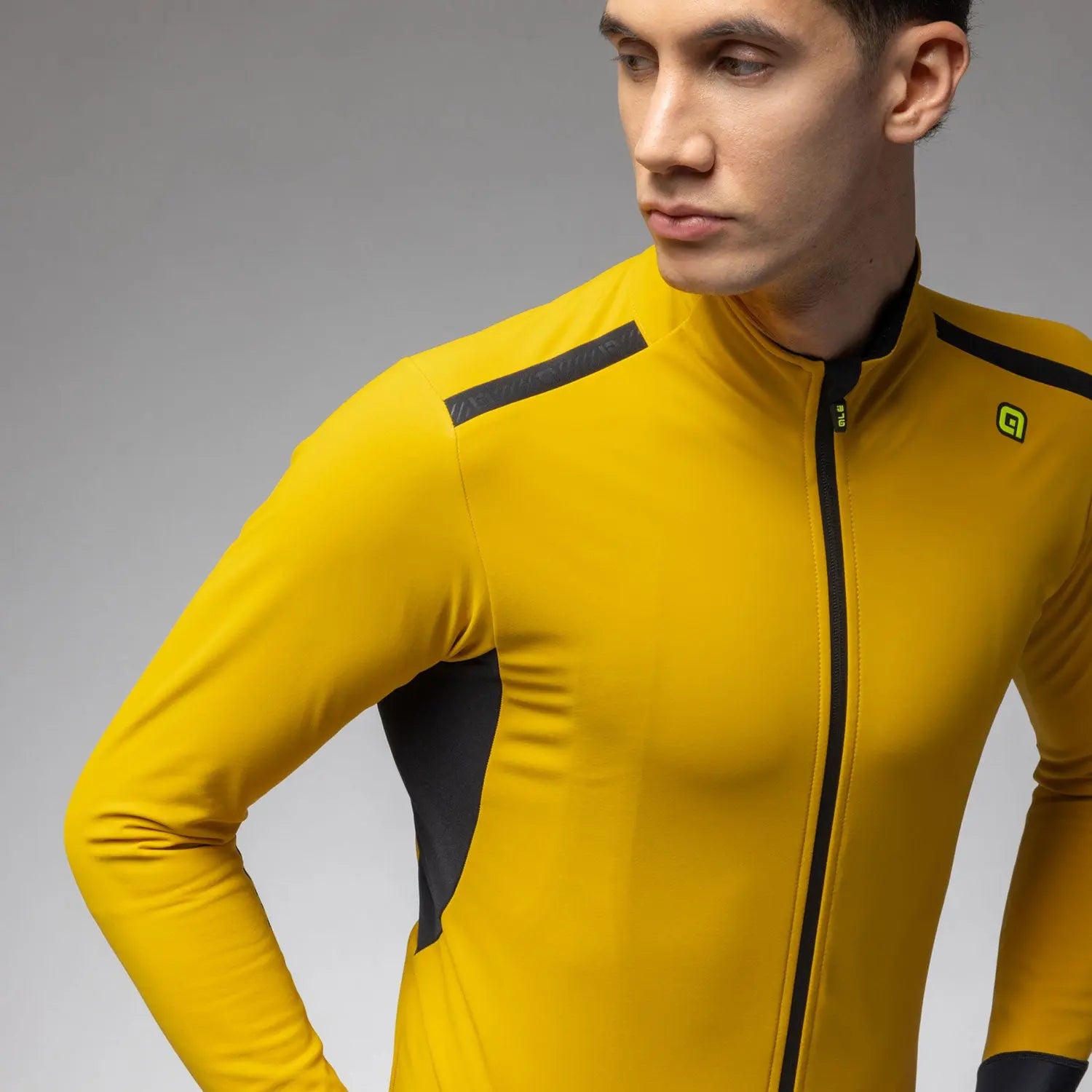 Ale Clothing K-Tornado Klimatik Jacket Sand - FREE UK Shipping, FREE 365 Day Returns | Moto Central