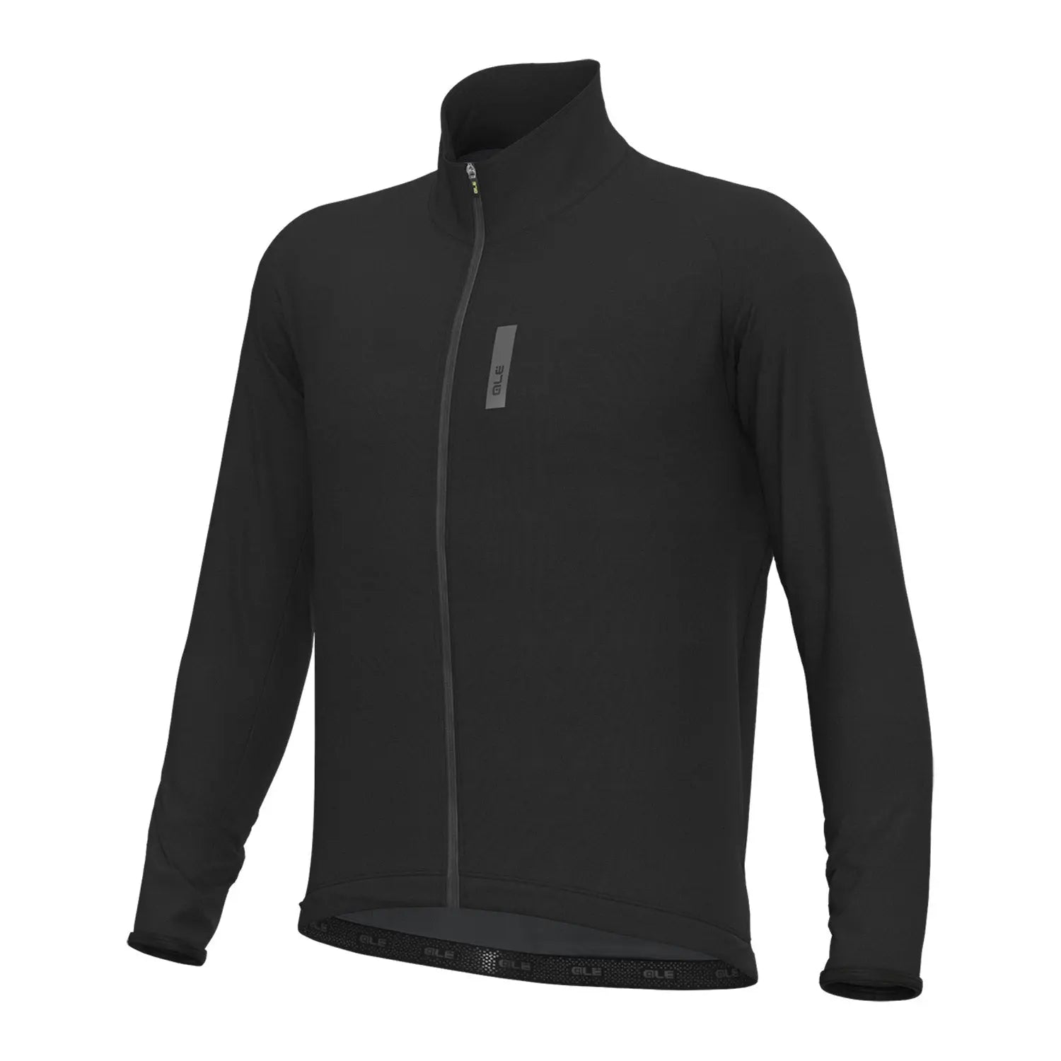 Ale Clothing Racing 2.0 Klimatik Shell Jacket Black - FREE UK Shipping, FREE 365 Day Returns | Moto Central