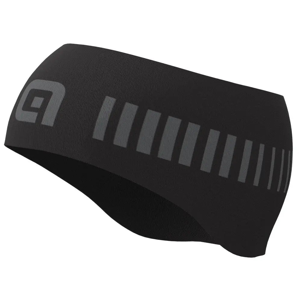 Ale Clothing Strada Earband Black / Grey - FREE UK Shipping, FREE 365 Day Returns | Moto Central