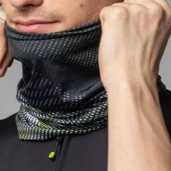 Ale Clothing Connect Tubular Headgear Black - FREE UK Shipping, FREE 365 Day Returns | Moto Central