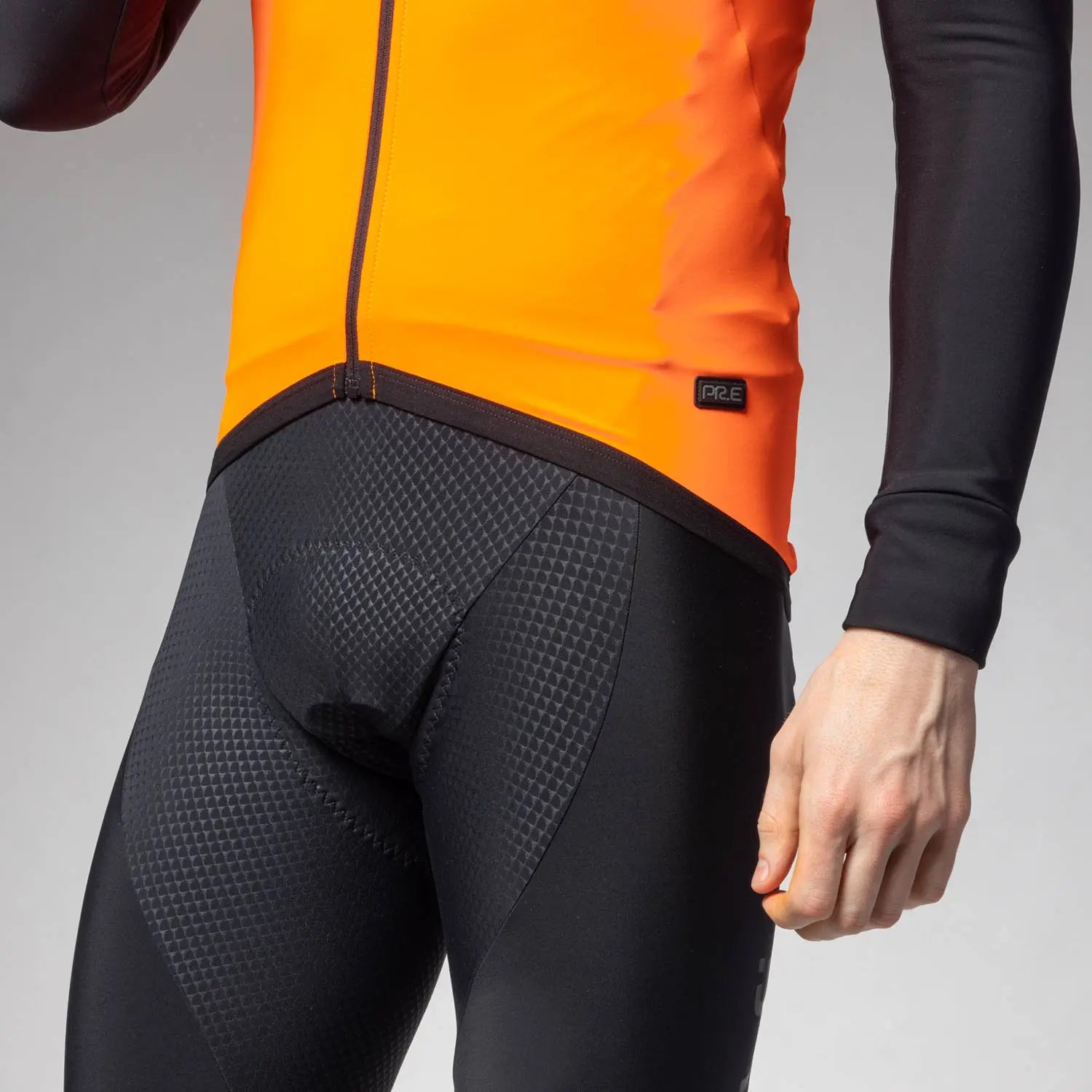 Ale Clothing Thermo 2.0 PR-E Gilet Orange - FREE UK Shipping, FREE 365 Day Returns | Moto Central