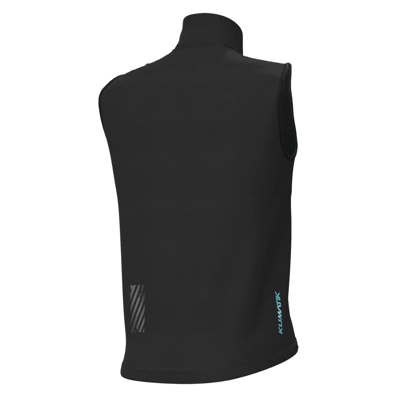 Ale Clothing Racing 2.0 Klimatik Shell Gilet Black - FREE UK Shipping, FREE 365 Day Returns | Moto Central