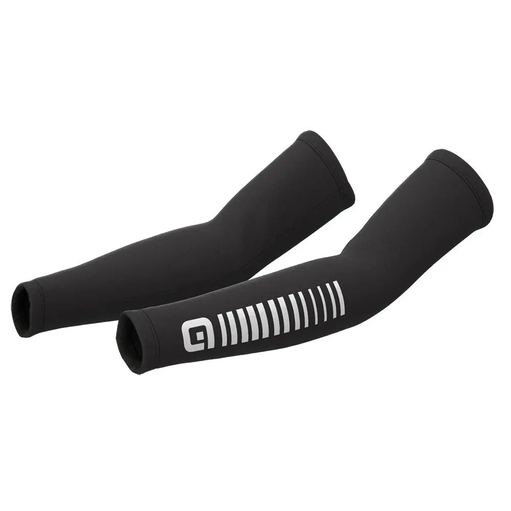 Ale Clothing Sunselect Summer Sleeves Black / White - FREE UK Shipping, FREE 365 Day Returns | Moto Central