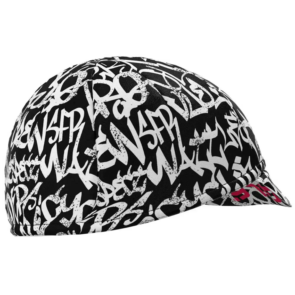 Ale Clothing Ride Summer Cap Black / White - FREE UK Shipping, FREE 365 Day Returns | Moto Central