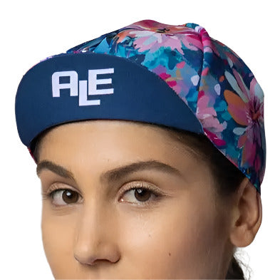 Ale Clothing Jardin Summer Cap Multicolour - FREE UK Shipping, FREE 365 Day Returns | Moto Central