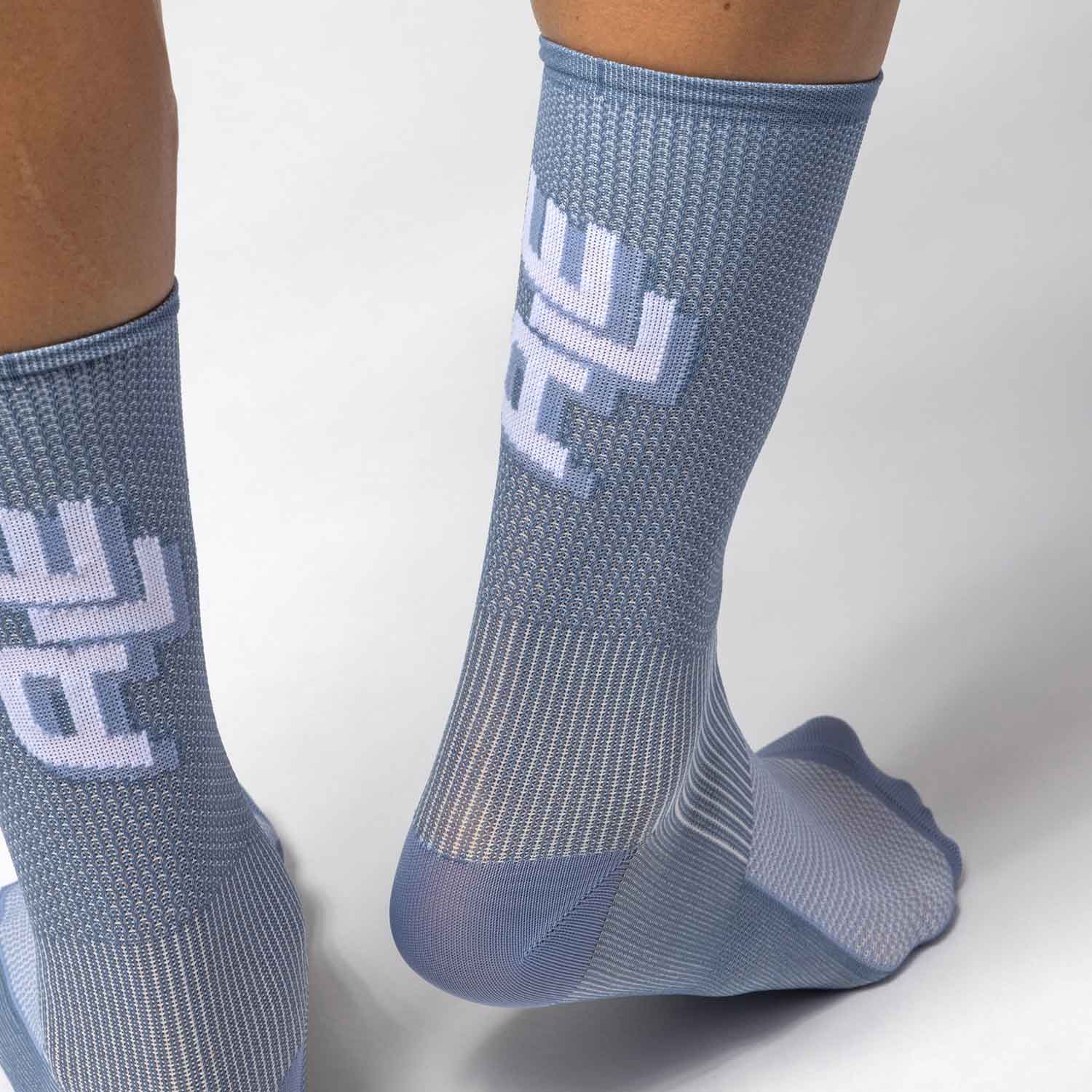 Ale Clothing Sauvage T-Care Plus Socks
Blue - FREE UK Shipping, FREE 365 Day Returns | Moto Central