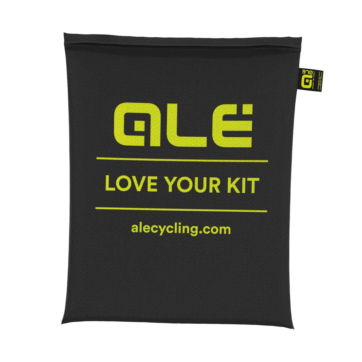 Ale Clothing Wash Bag Black - FREE UK Shipping, FREE 365 Day Returns | Moto Central